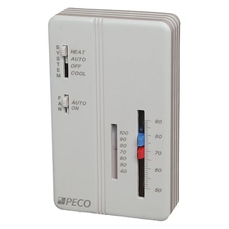 Peco Hvac Control SP155-011 - product photo 1