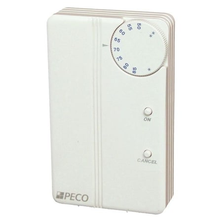 Peco Hvac Control SP155-026 - product photo 1