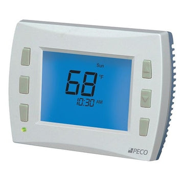 Peco Hvac Control T8532-002 - product photo 1