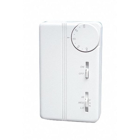 Peco Hvac Control TA155-017 - product photo 1