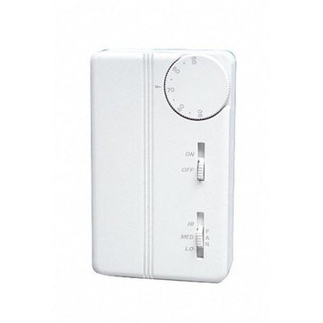 Peco Hvac Control TA155-017 - product photo 1