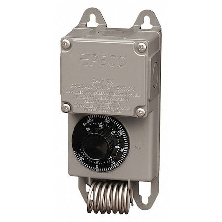 Peco Hvac Control TF115-023 - product photo 1