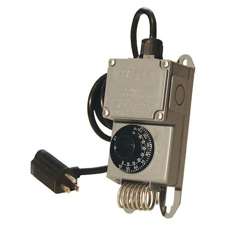 Peco Hvac Control TF115P-002 - product photo 1