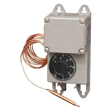 Peco Hvac Control TRF 115-007 - product photo 1