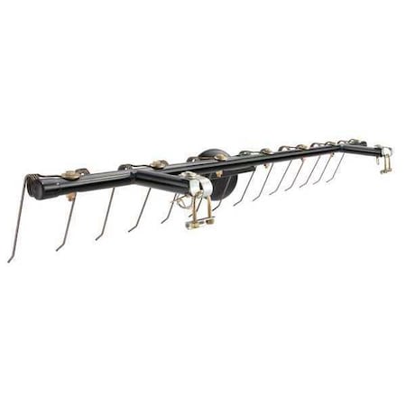 Agri-Fab Lawn Garden Tool 45-0343 - product photo 1