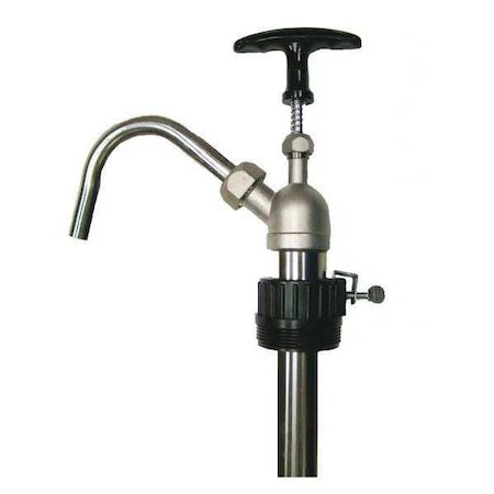 Action Pump Drum Pump THPS316 - product photo 1