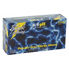 Atlantic Safety Products Ppe BL-XL - product photo 1