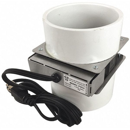 Tjernlund Products Fan PVC4 - product photo 1