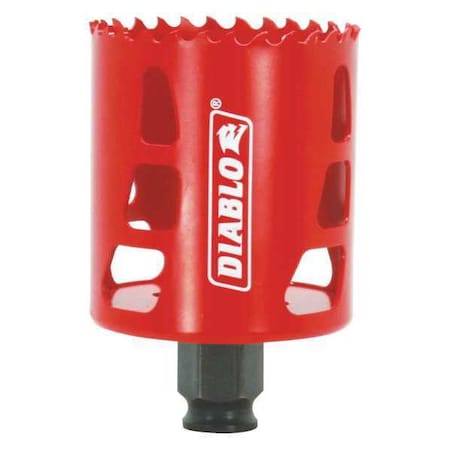 Diablo Cutting Tool DHS2375 - product photo 1