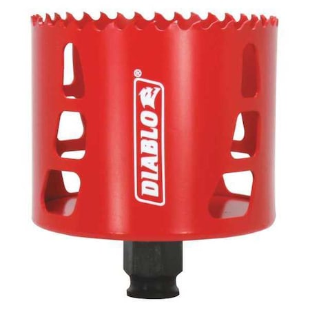 Diablo Cutting Tool DHS3125 - product photo 1