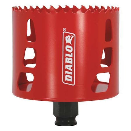 Diablo Cutting Tool DHS3250 - product photo 1