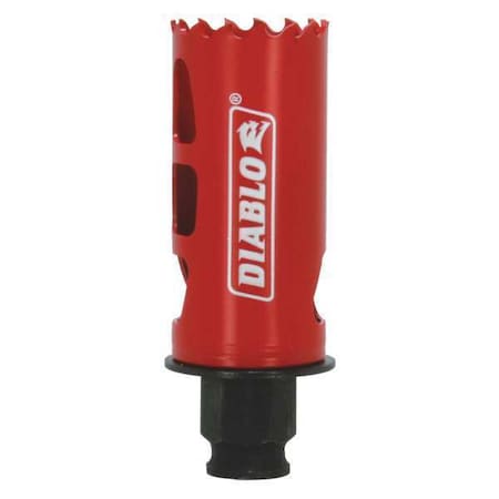 Diablo Cutting Tool DHS1250 - product photo 1