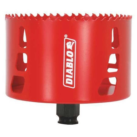 Diablo Cutting Tool DHS4125 - product photo 1