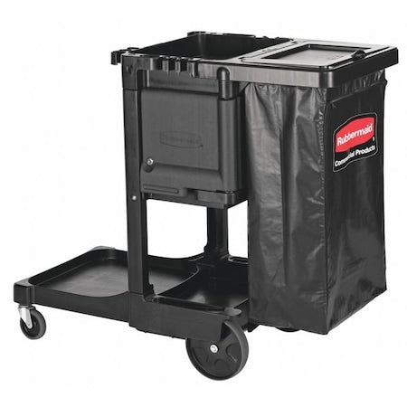 Rubbermaid Commercial Cleaning Supply 1861430 - product photo 1