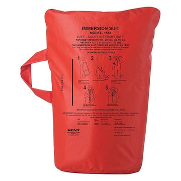 Kent Safety Marine Part 154300-100-020-13 - product photo 1