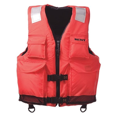 Kent Safety Ppe 150200-200-050-23 - product photo 1