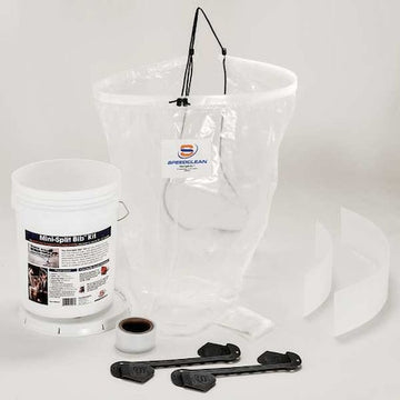 Speedclean Refrigeration Part MSB-KIT - product photo 1