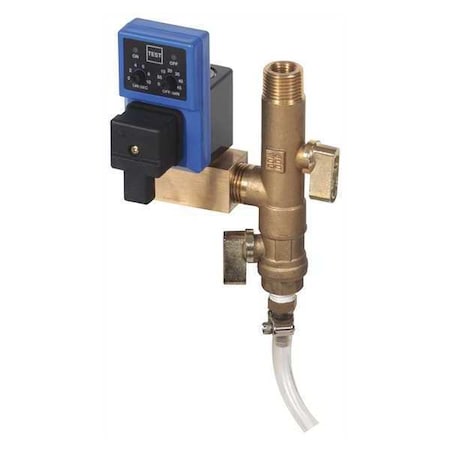 Midwest Control Pneumatic Part MCDV25-DK - product photo 1