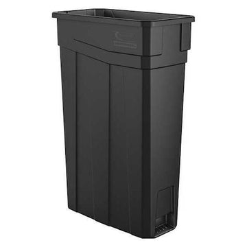 Suncast Commercial Trash Can TCN2030BK - product photo 1