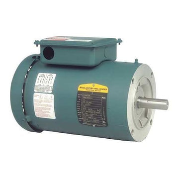 Baldor-Reliance Motor VUHM3538 - product photo 1