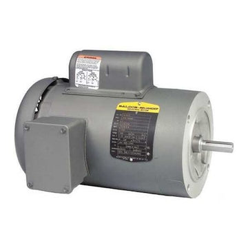 Baldor-Reliance Motor KL3405 - product photo 1
