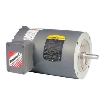 Baldor-Reliance Motor KM3457 - product photo 1