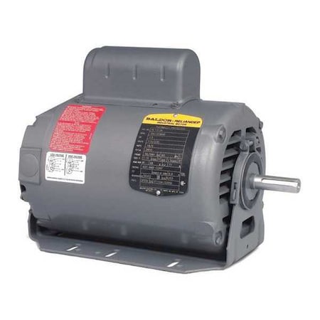 Baldor-Reliance Motor RL1324A - product photo 1