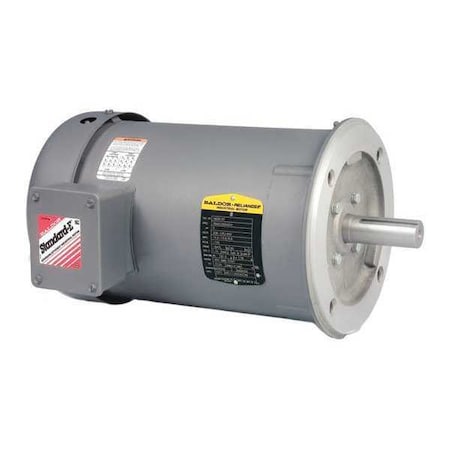 Baldor-Reliance Motor VM3538-5 - product photo 1