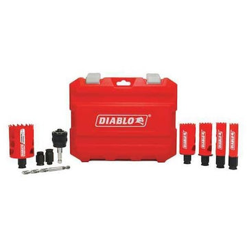 Diablo Cutting Tool DHS09SGP - product photo 1