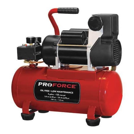 Proforce Pneumatic Part VPF1080318 - product photo 1
