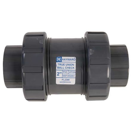 Hayward Flow Control Pipe Fitting TC10025T - product photo 1