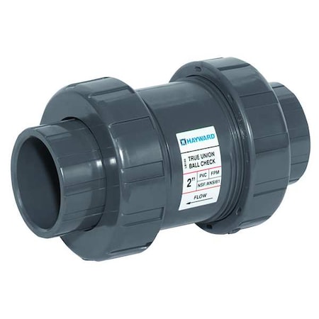 Hayward Flow Control Pipe Fitting TC10200STE - product photo 1