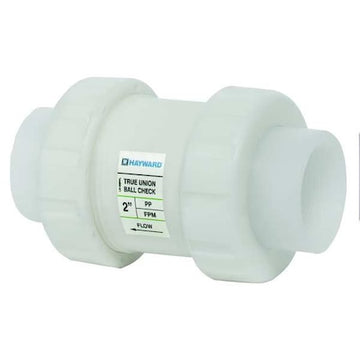 Hayward Flow Control Pipe Fitting TC30100T - product photo 1