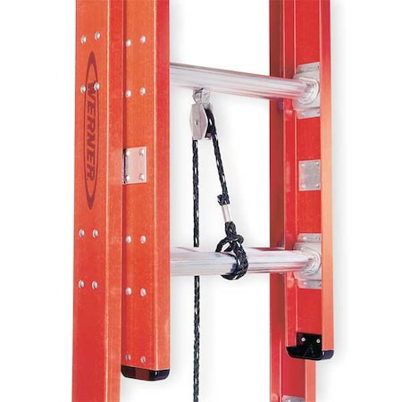 Werner Ladder 5AB19 - product photo 1