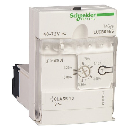 Schneider Electric Control Component LUCB32B - product photo 1
