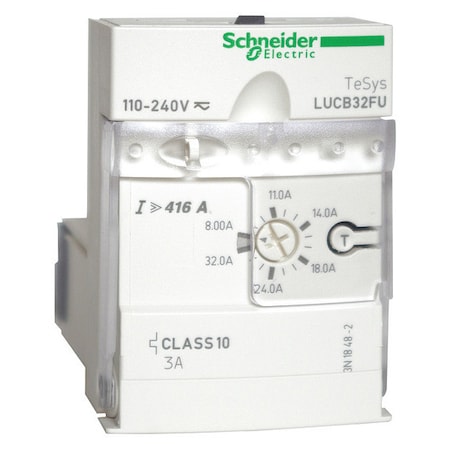 Schneider Electric Control Component LUCB32FU - product photo 1
