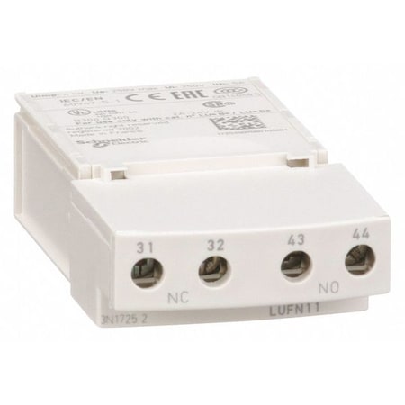 Schneider Electric Control Component LUFN11 - product photo 1
