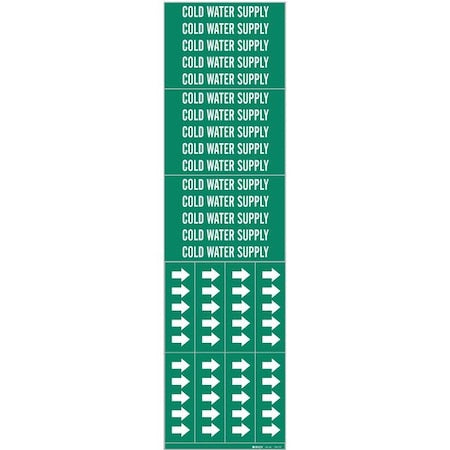 Brady Safety Sign 7057-3C - product photo 1