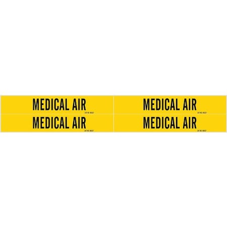 Brady Safety Sign 7184-4 - product photo 1