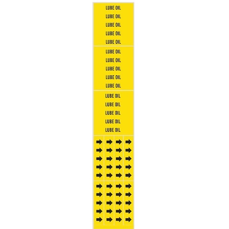 Brady Safety Sign 7181-3C - product photo 1