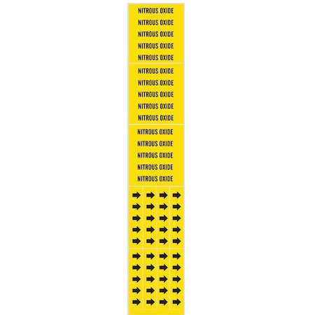 Brady Safety Sign 7202-3C - product photo 1