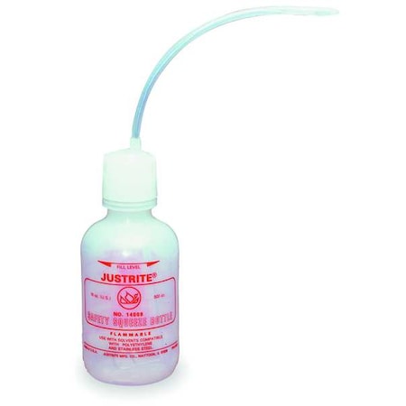 Justrite Lab Supply 14011 - product photo 1