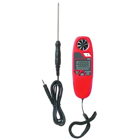 Amprobe Air Movement TMA5 - product photo 1