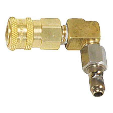 Speedclean Pressure Washer Part CJ-QDN-90 - product photo 1