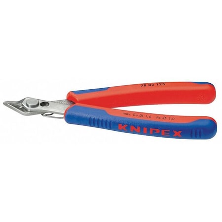 Knipex Hand Tool 78 03 125 - product photo 1