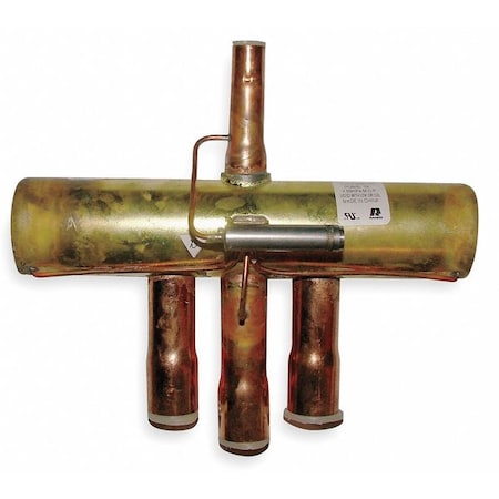Ranco Hvac Control V10-418140-170 - product photo 1