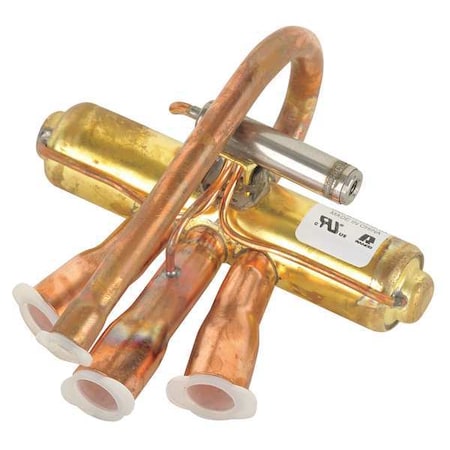 Ranco Hvac Control V2-410060-470 - product photo 1