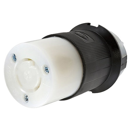 Hubbell Wiring Device-Kellems Wiring Device HBL2323 - product photo 1