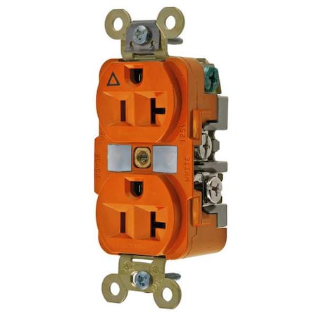 Hubbell Wiring Device-Kellems Wiring Device IG5362 - product photo 1