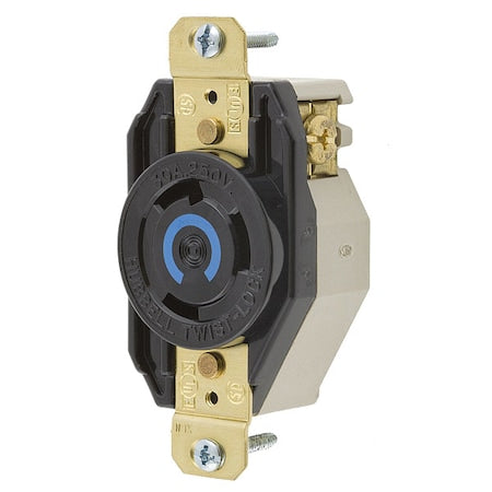 Hubbell Wiring Device-Kellems Wiring Device HBL2620 - product photo 1